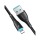 JoyRoom Kabel Starry Series 3A USB-Lightning 1m - 1612305 - zdjęcie 5